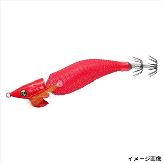 ダイワ エメラルダス イカメタルドロッパージョイント 2.5号 赤