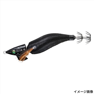 ダイワ エメラルダス イカメタルドロッパージョイント 2.5号 赤