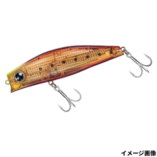 LIバーニングゴールドイワシ