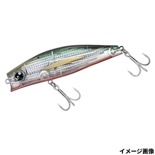 LIボトルグリーン