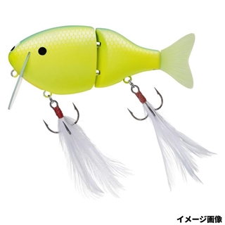 マットシトラスチャート