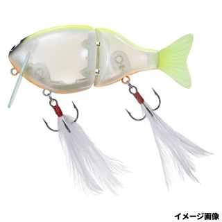 チャートバック