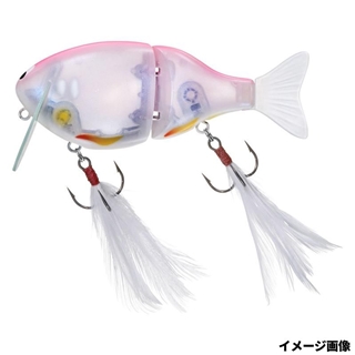 長谷川ピンクVer.1