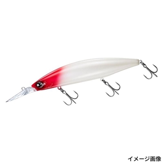 パールレッドヘッド