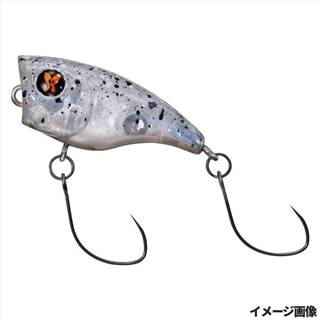 クリア胡麻塩ライン