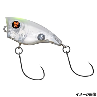 クリアオリーブライン