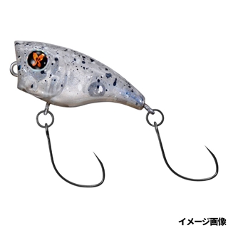 クリア胡麻塩ライン