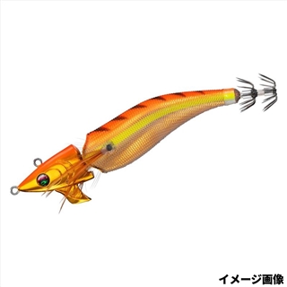 金-オレンジ杉