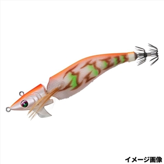 夜光-オレンジエビ