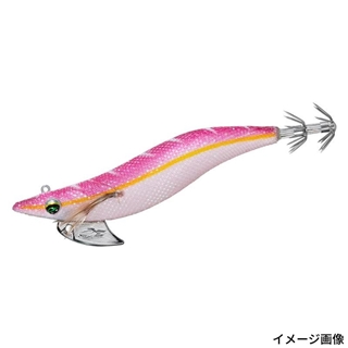 ダイワ エメラルダス ボート RV(ラトルバージョン) 3.0号-25g 赤