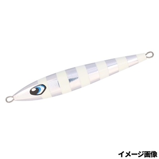 PHシルバーゼブラ