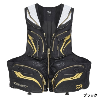 ダイワ DF-3025T トーナメント バリアテック サイバーフロート M ブラック