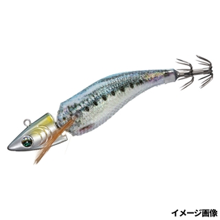 ダイワ エメラルダス ボートジョイント 3.5号 赤-縞パープル