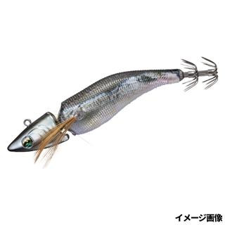 ホロ-リアルキビナゴ