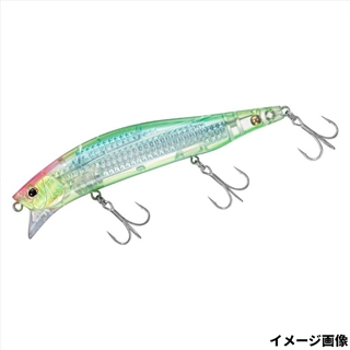 LIクリアチャートサンド
