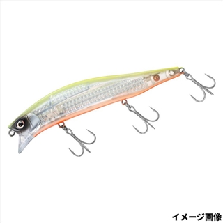 LIチャートバック