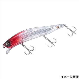 LIレッドヘッド