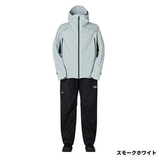 スモークホワイト
