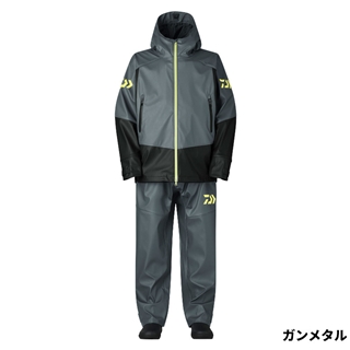 ガンメタル