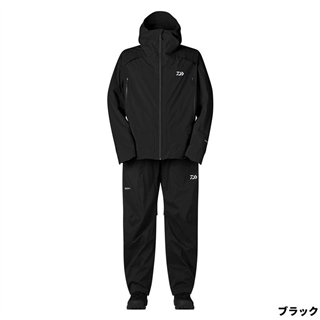 ブラック
