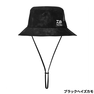 ブラックヘイズカモ