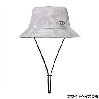 ホワイトヘイズカモ