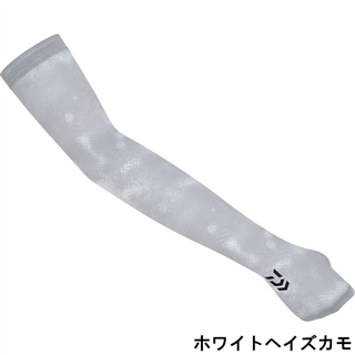 ホワイトヘイズカモ
