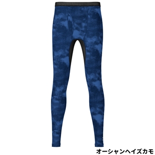 オーシャンヘイズカモ