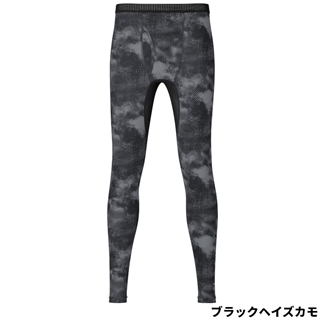 ブラックヘイズカモ