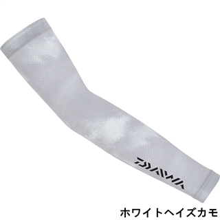 ホワイトヘイズカモ