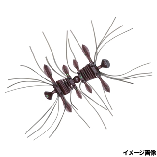 ライブシュリンプ