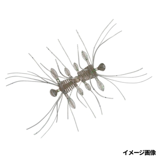 テナガグリーンフレーク
