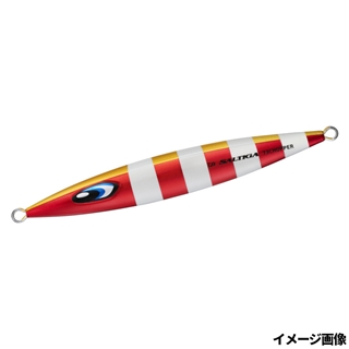 MLアカキンゼブラグロー