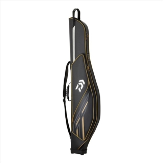 ダイワ ロッドケースFF 135RW(M) ゴールド【大型商品】 - 釣具の