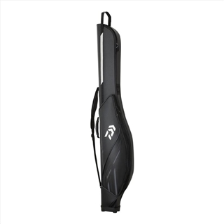 ダイワ ロッドケースFF 160RW(M) ブラック【大型商品】 - 釣具の