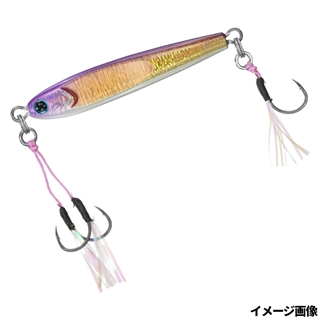 HLパープルゴールドグローベリー