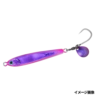 MGパープルエッジピンク