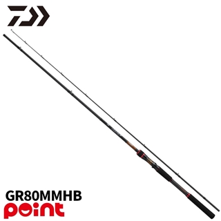 ダイワ 26 HRF SX GR80MMHB - 釣具のポイント 【公式】オンラインストア