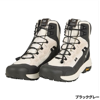 ブラックグレー