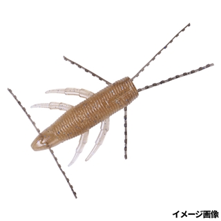 ダイワ スティーズ ブラーモ 2.4インチ ハシタクコンフィデンス【ゆうパケット】