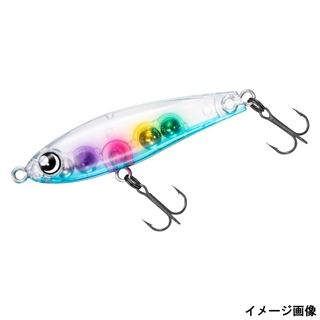 月虹オーロラ