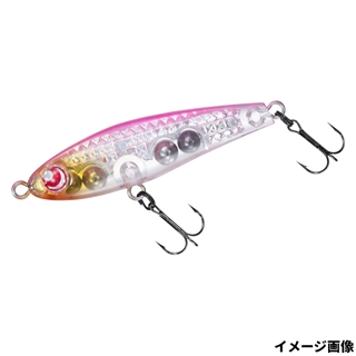LIピンクバックグローベリー