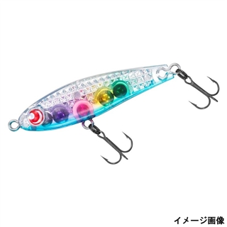 LI月虹オーロラ