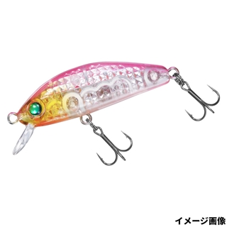 LIピンクバックグローベリー
