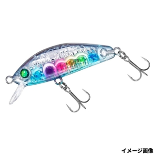 LI月虹オーロラ