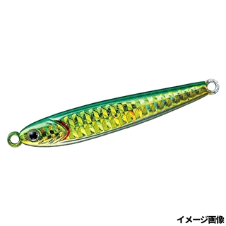 PHグリーンゴールド