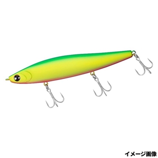 マットライムピンクベリー