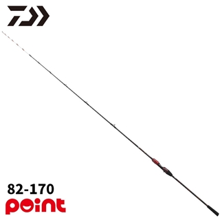 ダイワ 26 瞬鋭テンヤタチウオEX R-SPEC 82-170【大型商品】 - 釣具の