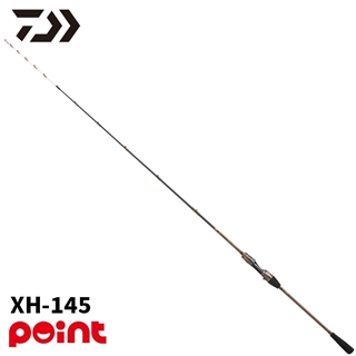 ダイワ 26 瞬鋭カットウフグ XH-145