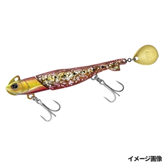 バーニングゴールドイワシ
